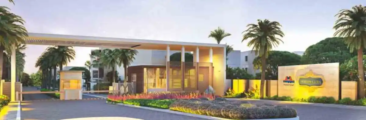 MuppaIndraprastha-Residential-4BHK-Tellapur-Hyderabad-ReadyToMove